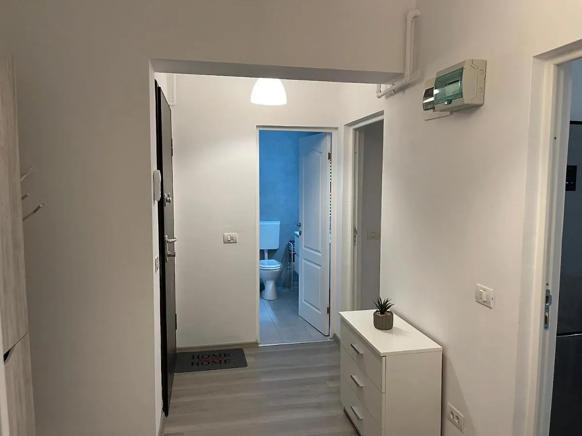 Sapphire Luxury Apartment Near Presidential Palace Bucharest