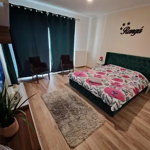 Ranga Bucureşti