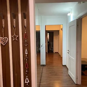 Zen Escape Luxury Retreat Bucureşti