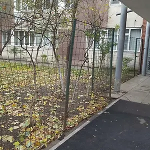 Garsoniera Bucureşti